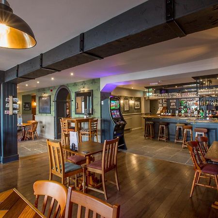 The Howard Arms Brampton  Buitenkant foto
