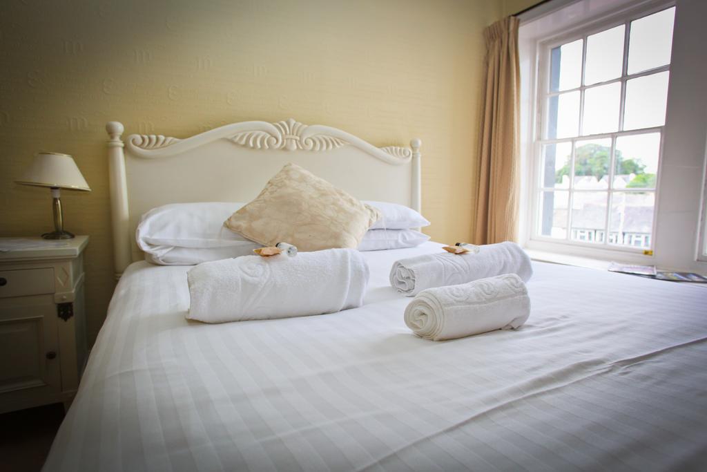 The Howard Arms Brampton  Kamer foto