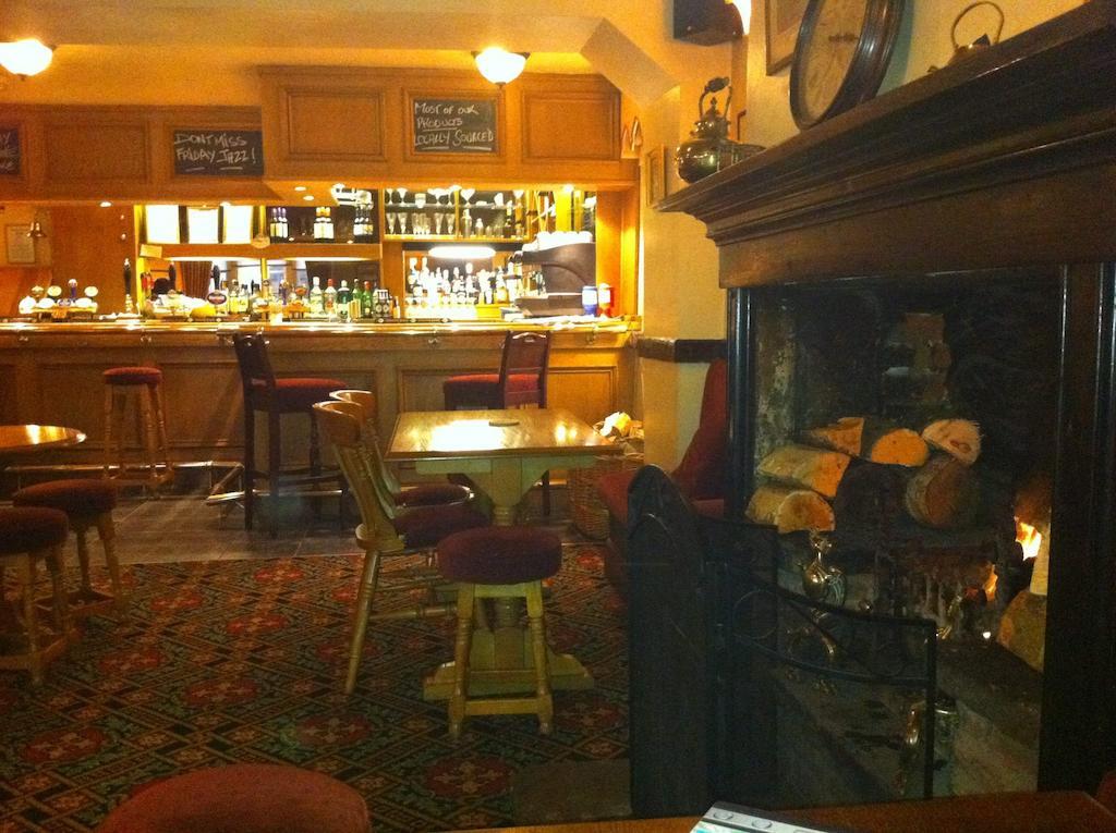 The Howard Arms Brampton  Buitenkant foto