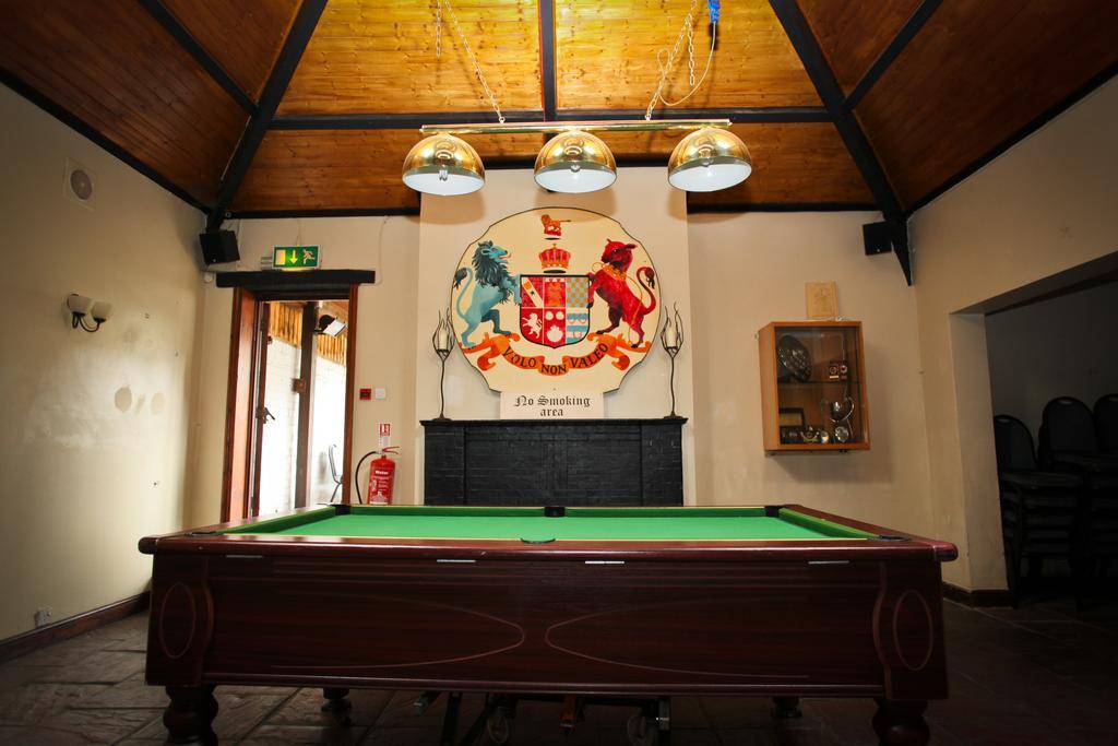 The Howard Arms Brampton  Buitenkant foto