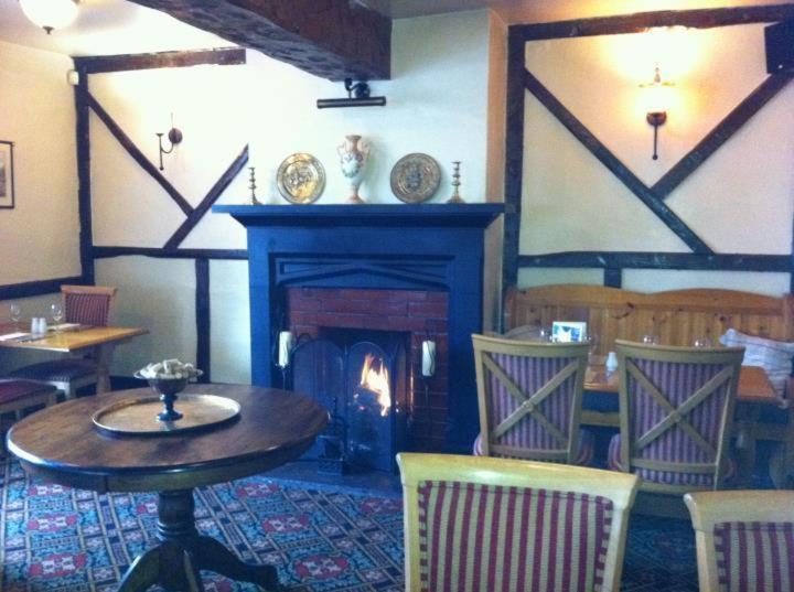 The Howard Arms Brampton  Buitenkant foto