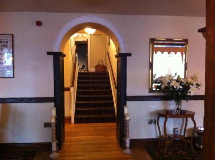 The Howard Arms Brampton  Buitenkant foto