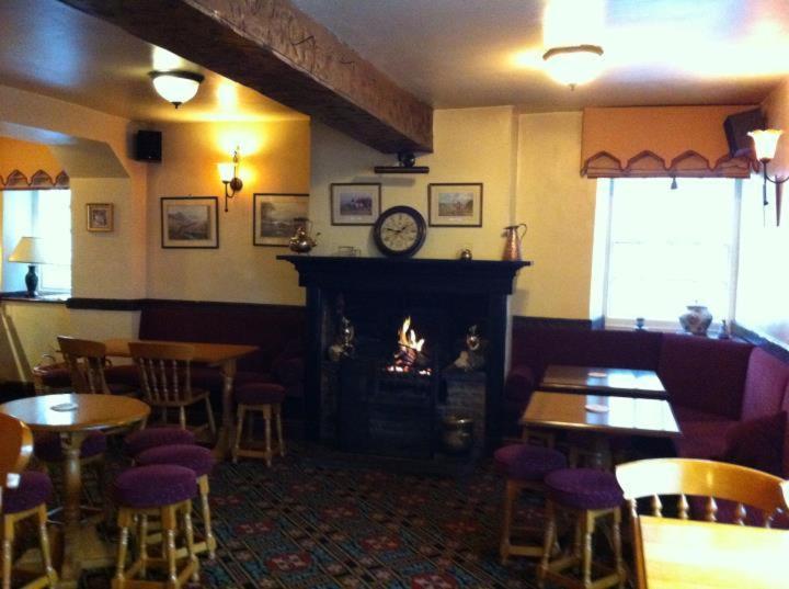 The Howard Arms Brampton  Buitenkant foto
