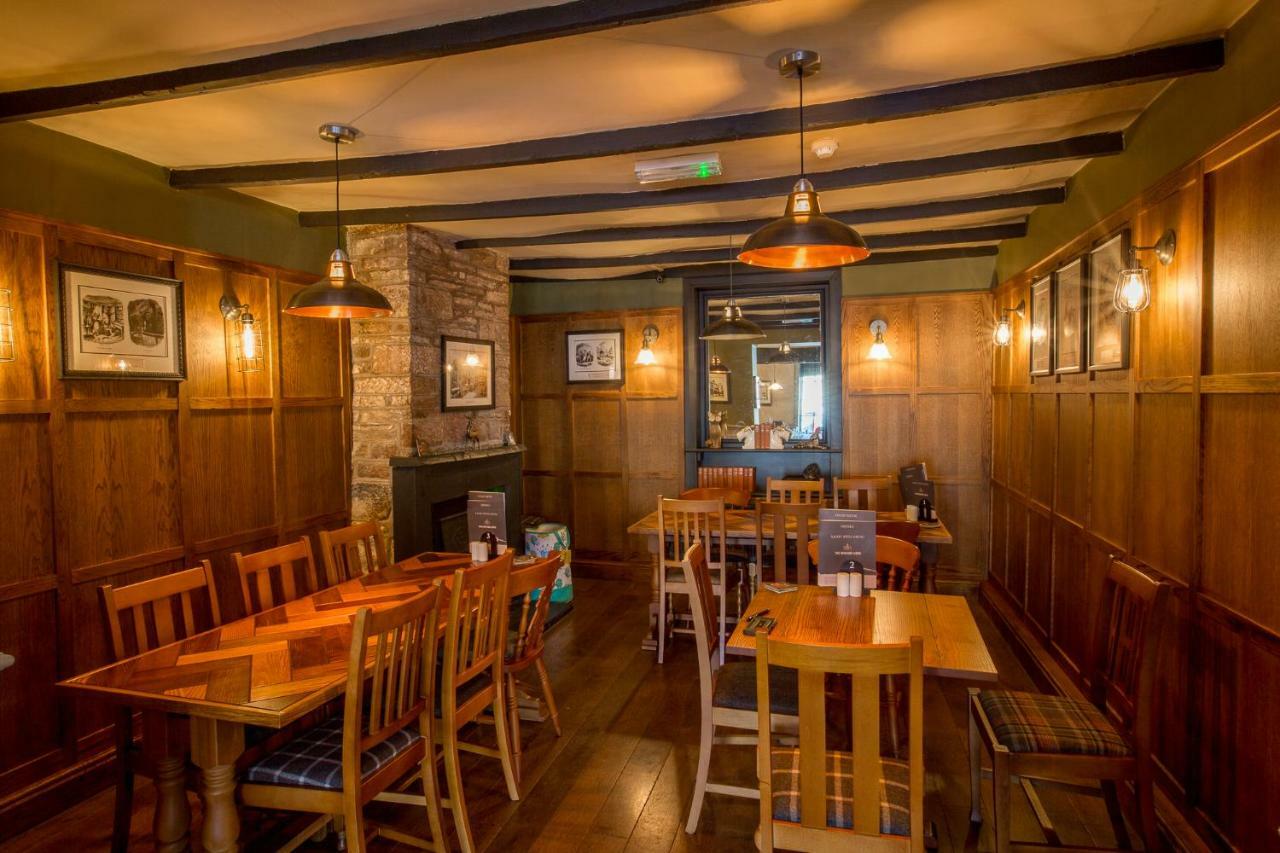 The Howard Arms Brampton  Buitenkant foto